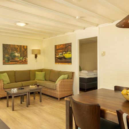 Center Parcs Limburgse Peel Limburg-Brabant Hotel America Kültér fotó