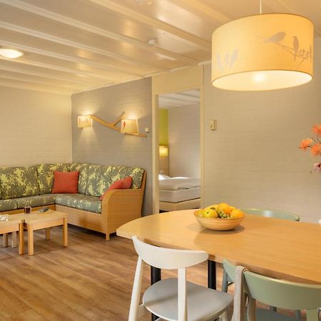 Center Parcs Limburgse Peel Limburg-Brabant Hotel America Kültér fotó