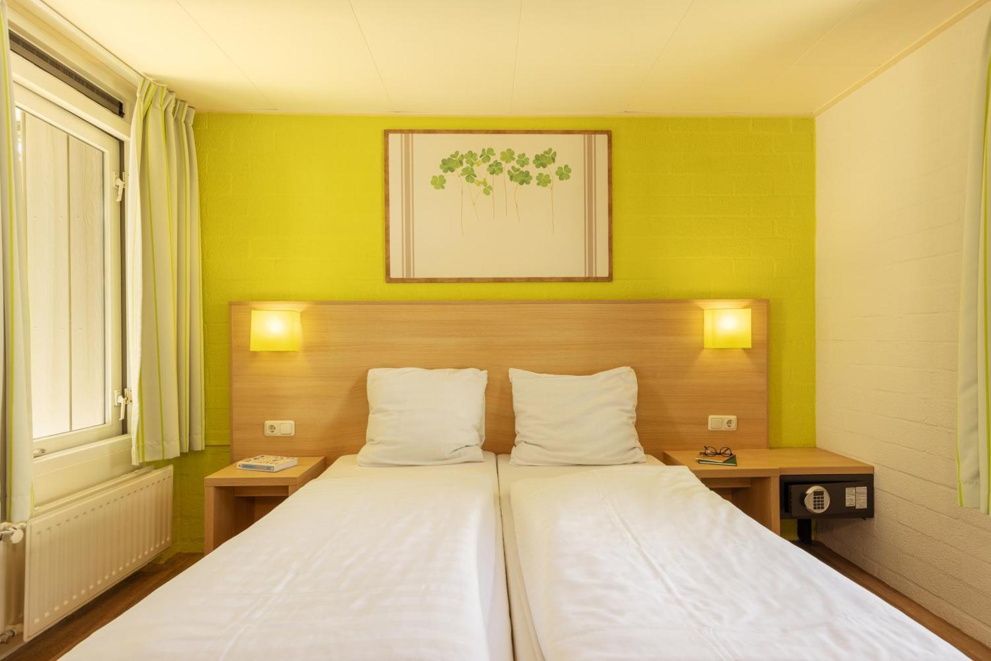 Center Parcs Limburgse Peel Limburg-Brabant Hotel America Kültér fotó